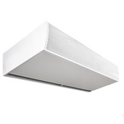 Тепловой завес Tekadoor SILENCIO EC SILENCIO EC