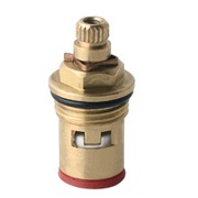 Дивертор для смесителя Timo CR-0293 для Standart 0293 F, переключатель подачи воды через фильтр