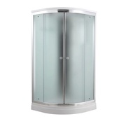 Душевая кабина Timo Comfort T-8801 F 100x100 с гидромассажем