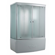 Душевая кабина Timo Comfort T-8850 F 150x88