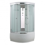 Душевая кабина Timo Comfort T-8890 C 90x90 с гидромассажем