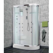 Душевая кабина Timo Comfort T-7702 L 120x85