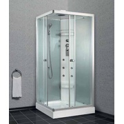 Душевая кабина Timo Comfort TL-1504 R 110x85