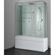 Душевая кабина Timo Lux TL1505 148x82