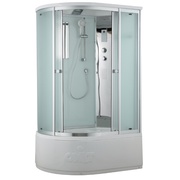 Душевая кабина Timo Comfort T-8820 P R F 120x85 правая