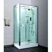 Душевая кабина Timo Premium H-511 L 90х120