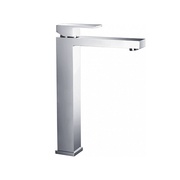 Смеситель для раковины Timo Selene Selene 3061/ 00F chrome однорычажный с высоким изливом