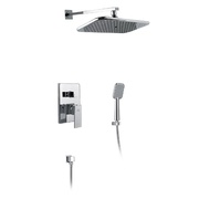 Душевой гарнитур Timo Selene SX-2069 /00 SM ( 1013 ) 2 режимный скрытого монтажа