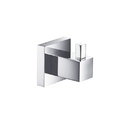 Крючок Timo Selene 10011/00 chrome одинарный