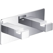 Вешалка Timo Selene 10014/ 00 с 2 крючками