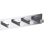 Вешалка Timo Selene 10015/ 00 с 4 крючками