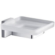 Мыльница Timo Selene 10022/00 chrome стелко