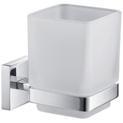 Стакан Timo Selene 10033/00 chrome одинарный