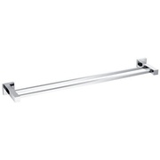 Полотенцедержатель Timo Selene 10056/00 84.4 см прямой двойной