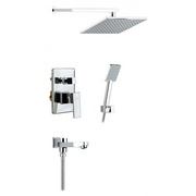 Душевая система Timo Selene SX- 3069/00SM (1113) хром