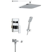 Душевая система Timo Selene SX- 3069/00SM (1013) хром
