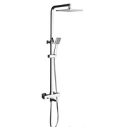 Душевой гарнитур Timo Tetra-thermo SX-0169 /00 chrome
