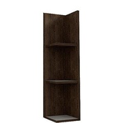 Шкаф Triton ЭКО-wood 006.12.0200.001.01.01.U дуб выбеленный 20 см открытый дуб выбеленный