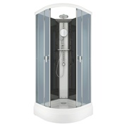 Душевая кабина Triton Гидрус 2 90x90 ДН Стандарт графит