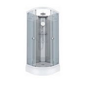 Душевая кабина Triton Гидрус 2 90x90 ДН Эко белый