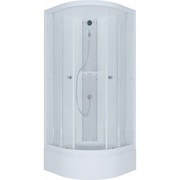Душевая кабина Triton Рио Щ0000021296 ДН Эко Белый 90х90