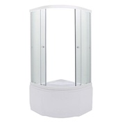 Душевой уголок Triton Стандарт 90х90х199-2