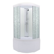 Душевая кабина Triton Стандарт 90х90х217.5-2