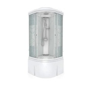 Душевая кабина Triton Стандарт 90х90х217.5-3