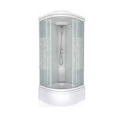 Душевой уголок Triton Стандарт 90х90-13