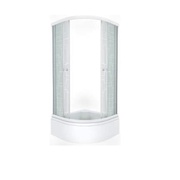 Душевой уголок Triton Стандарт 90х90х209-3
