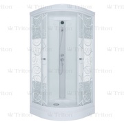 Душевая кабина Triton Стандарт А ДН4 Узоры