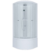 Душевая кабина Triton Вирго 3 Щ0000021304 ДН Стандарт 90х90