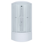 Душевая кабина Triton Вирго Щ0000021306 ДН Эко 90х90