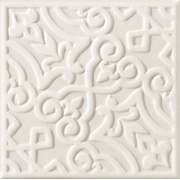 Декор Tubadzin Majolika Grey D STR