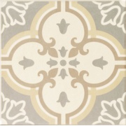 Декор Tubadzin Majolika Ornament A
