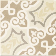 Декор Tubadzin Majolika Ornament C