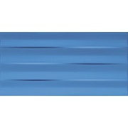 Настенная плитка Tubadzin Maxima Navy STR