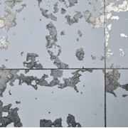 Флизелиновые обои Ugepa Hexagone L62609 Под плитку