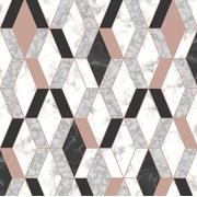 Флизелиновые обои Ugepa Hexagone L63805 Узор