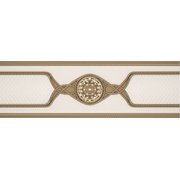 ΠΠΎΡΠ΄ΡΡ Undefasa Ceramica Embassy Cenefa Beige 1Π-16Π¨Ρ
