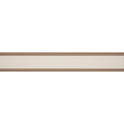 ΠΠΎΡΠ΄ΡΡ Undefasa Ceramica Embassy Listelo Beige 1Π-51Π¨Ρ