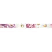 Бордюр Unicer Eden Orchidea Cenefa