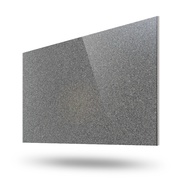 Напольная плитка Уральский гранит 120x60 полированный U119MR (темно-серый, соль-перец)