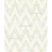 Виниловые обои Valentino Ricci V.Ricci I 10100-03 Узоры