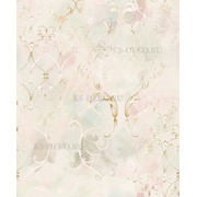 Виниловые обои Valentino Ricci V.Ricci I 11800-01 Узоры