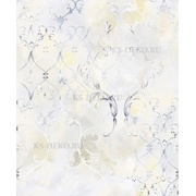 Виниловые обои Valentino Ricci V.Ricci I 11800-08 Узоры