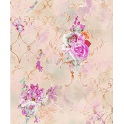 Виниловые обои Valentino Ricci V.Ricci I 11700-03 Цветы