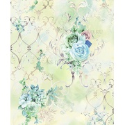 Виниловые обои Valentino Ricci V.Ricci I 11700-06 Цветы
