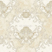 Виниловые обои Valentino Ricci V.Ricci II 10300-01 Узоры