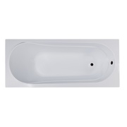 Акриловая ванна VentoSpa Aqua Plus LA VS-AQUA-0005